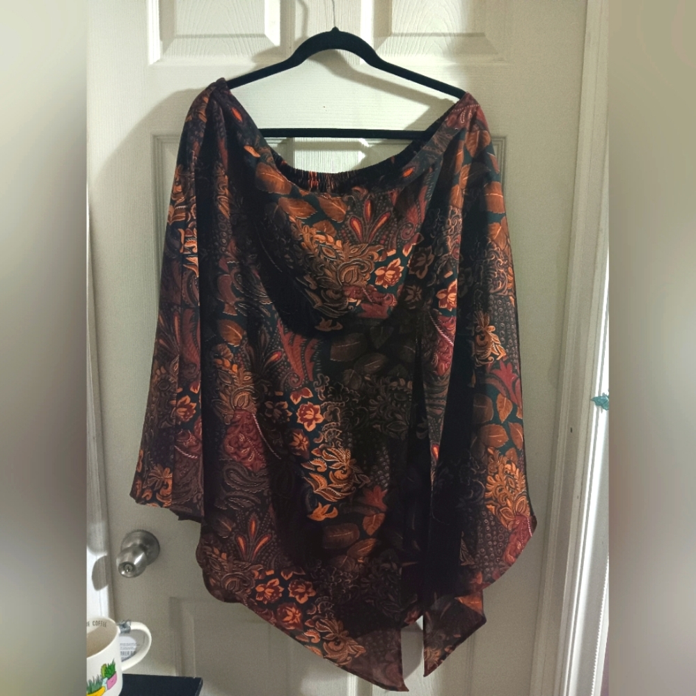 Coldwater Creek skirt size 2X